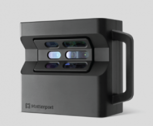 matterport pro2