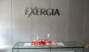 Viseiras Exergia