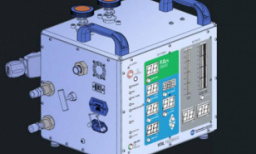 NASA Ventilator